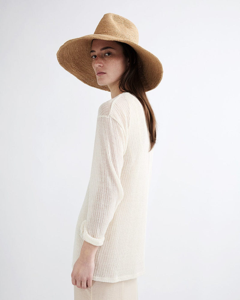 Waverly Hat | Janessa Leoné
