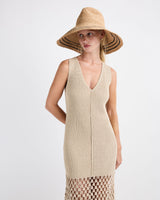 Waverly Hat - Janessa Leone