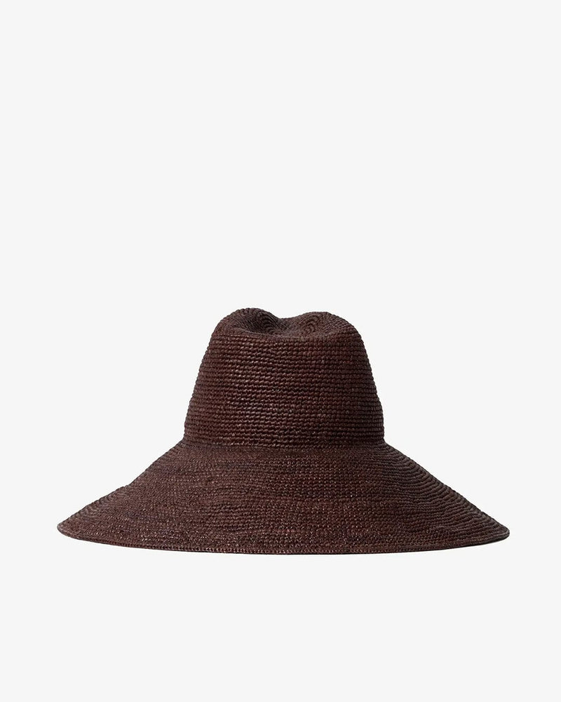 Waverly Hat - Janessa Leone
