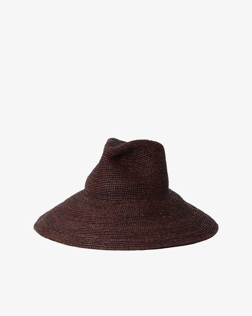 Waverly Hat - Janessa Leone