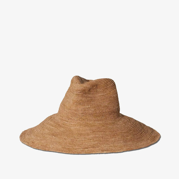 All Hats – Janessa Leoné