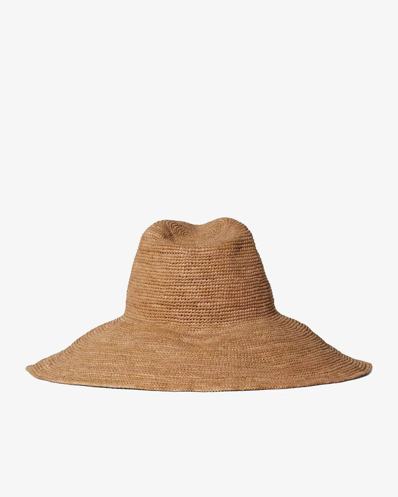 Waverly Hat - Janessa Leone