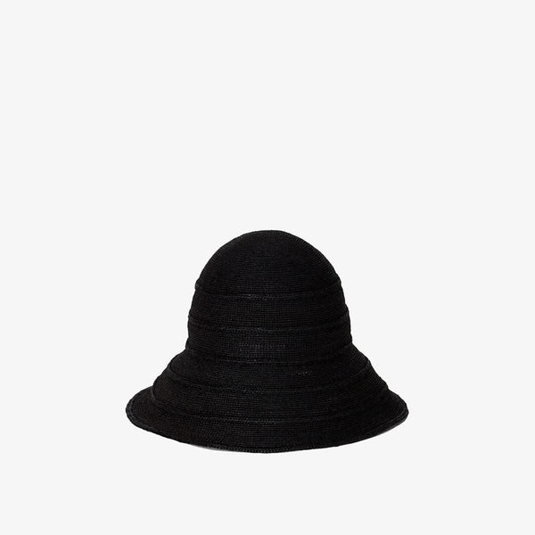 everyone bucket hat BLACK 新品未使用定価以下 Zeke Bucket | Janessa Leoné – Janessa Leone