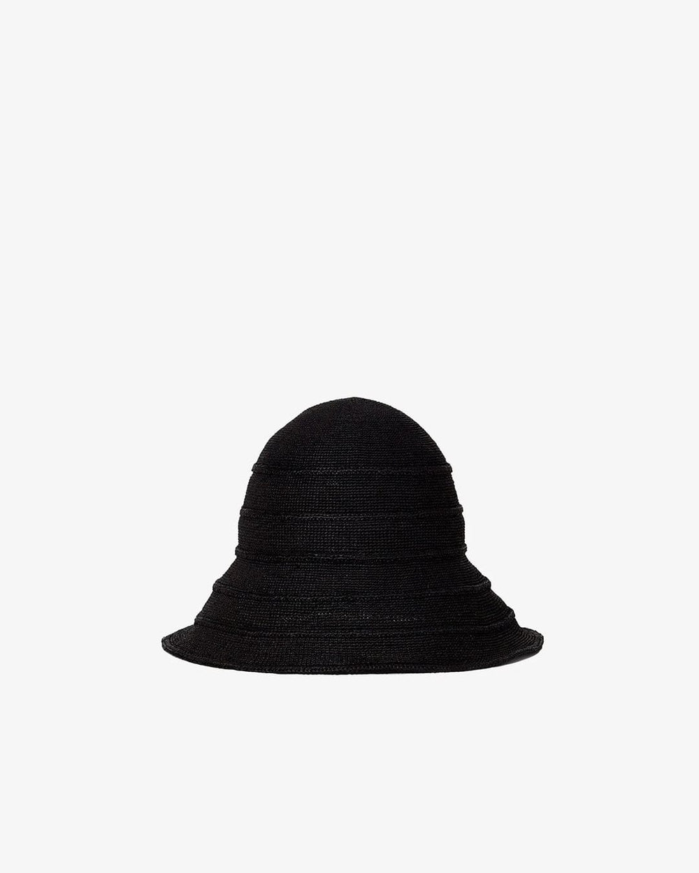 Deuxieme Classe JANESSA LEONE HAT 黒 Aiden Hat | Janessa Leoné – Janessa Leone