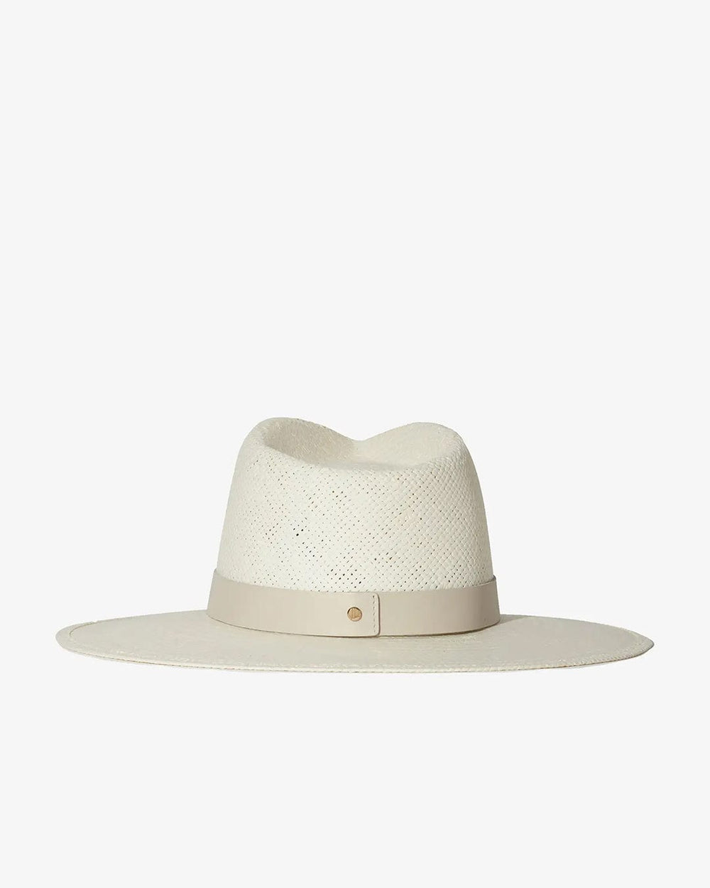 新品 ドゥーズィエムクラス JANESSA LEONE HAT ハット JANESSA LEONE/ジャネッサ レオーネ】RILEY（ハット）｜Deuxieme