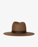 Zoe Hat - Janessa Leone