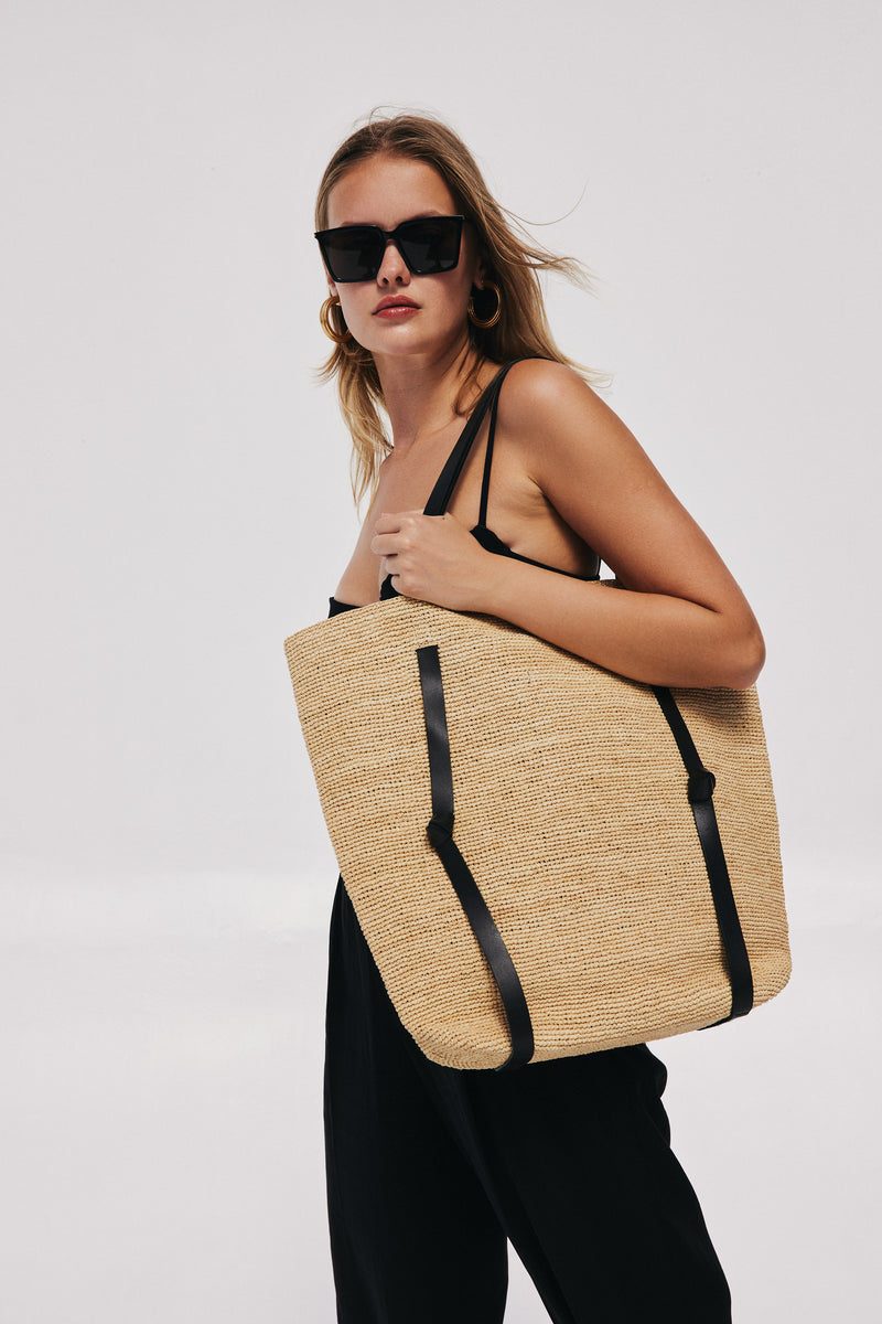 Handbags – Janessa Leone