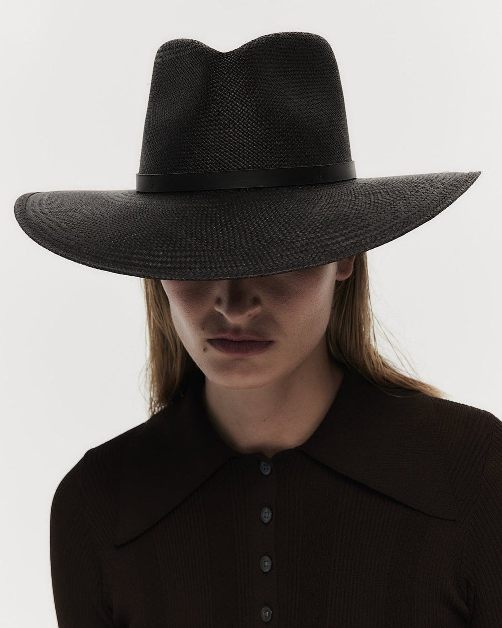 JANESSA LEONE　 DEMITRIA Patricia Hat | Janessa Leoné