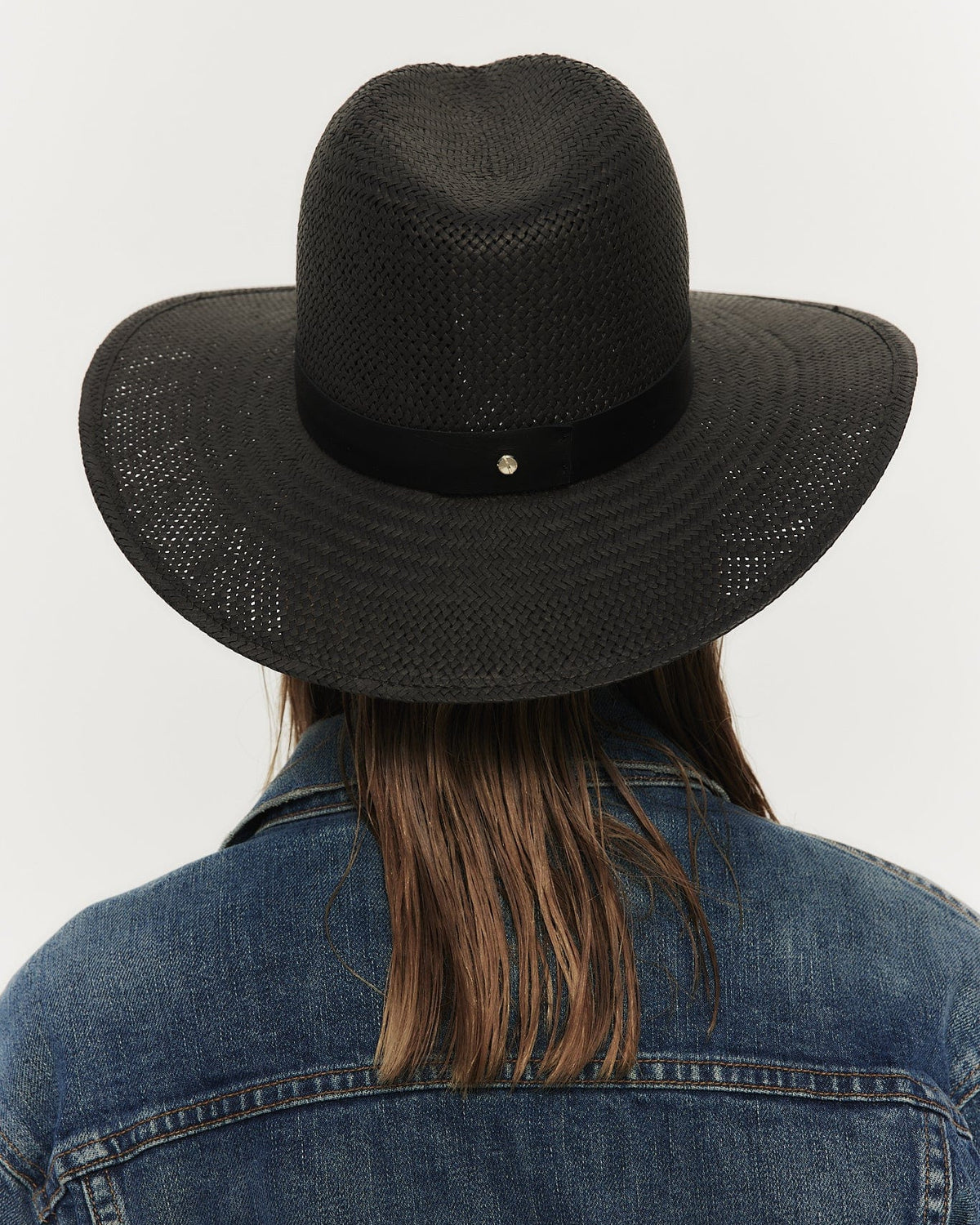 Simone Hat | Janessa Leoné – Janessa Leone