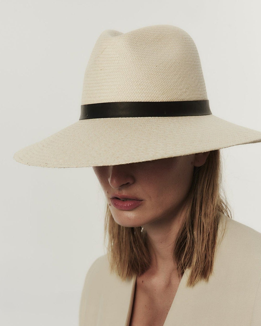 Gloria Hat | Janessa Leoné – Janessa Leone display picture 3