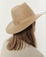 Simone Hat - Janessa Leone - Sand