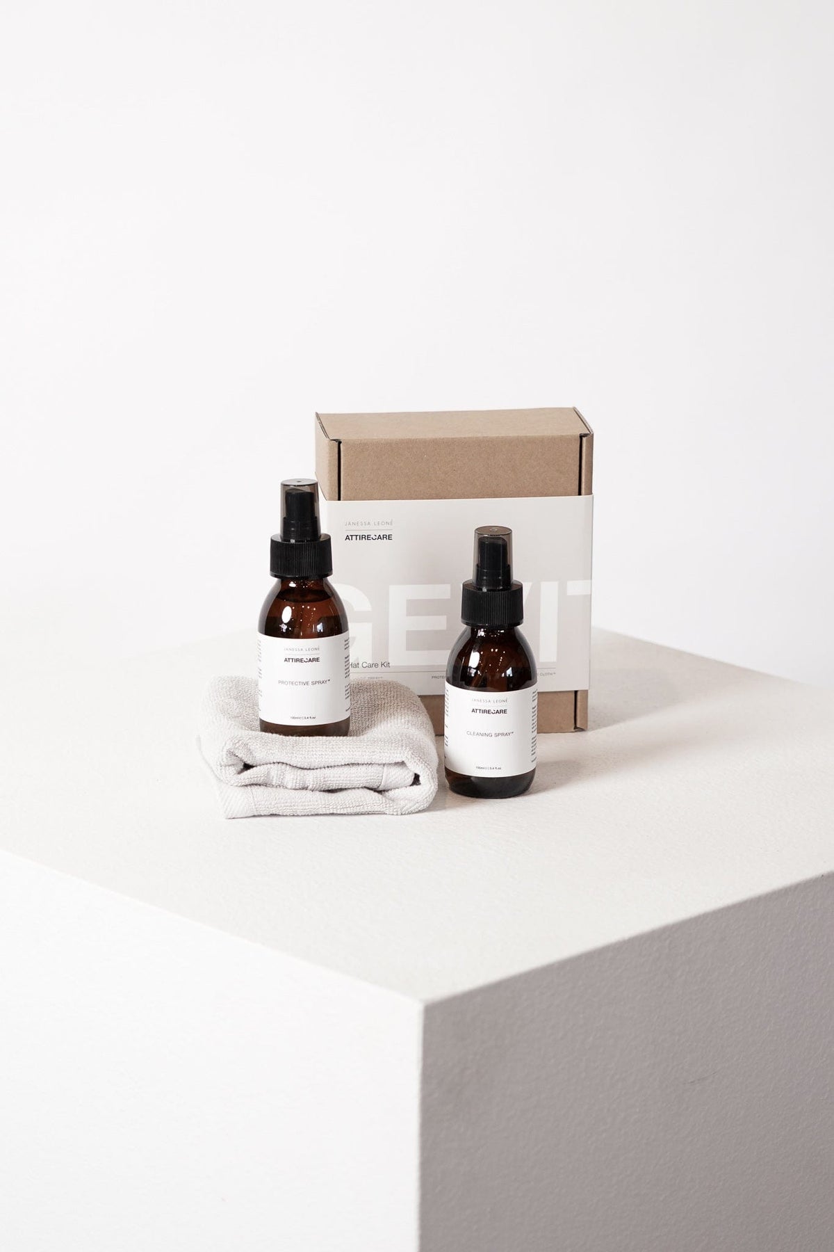 Hat Care Kit | Janessa Leoné – Janessa Leone