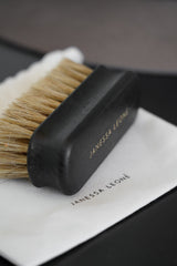 Hat Brush - Janessa Leone, Black