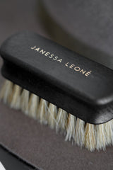 Hat Brush - Janessa Leone, Black