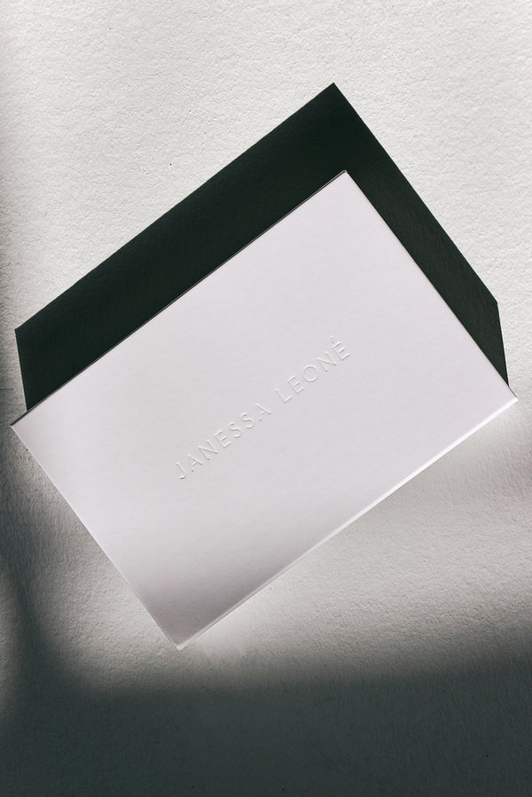Gift Card Box - Janessa Leone
