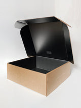 HAT BOX - Janessa Leone