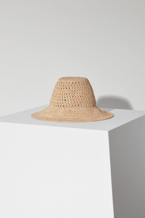 Packable Hats | Janessa Leoné – Janessa Leone